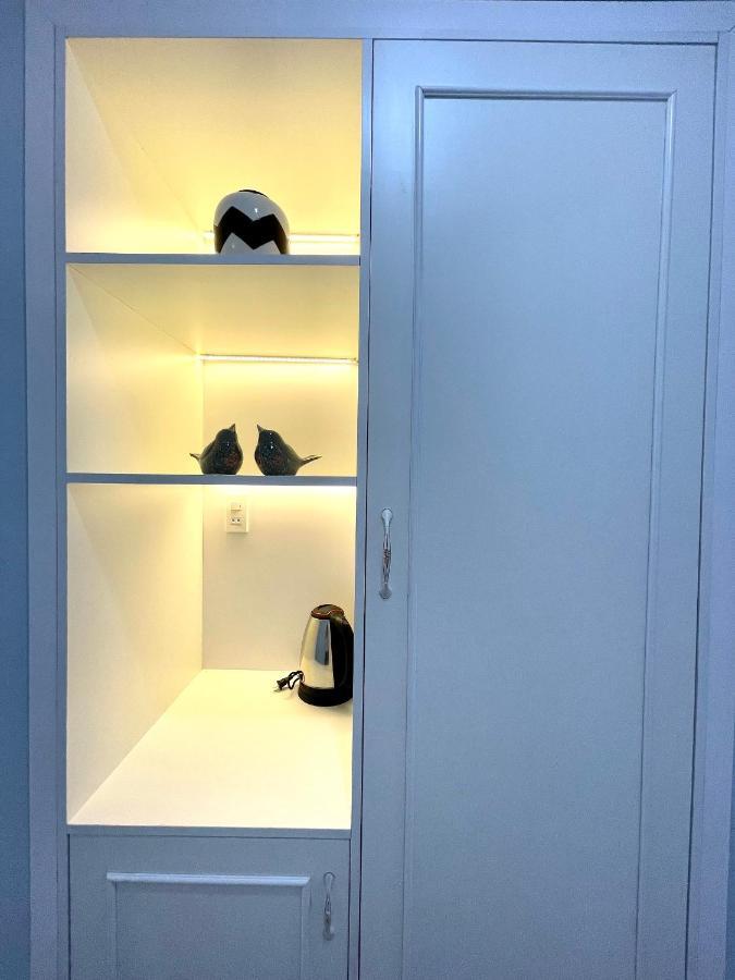 An Nhi Hotel ダラット エクステリア 写真